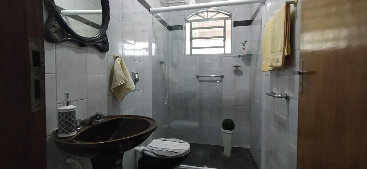 Paraiso Aconchegante Casa Espacosa E Muito Verde Caraguatatuba Exterior foto