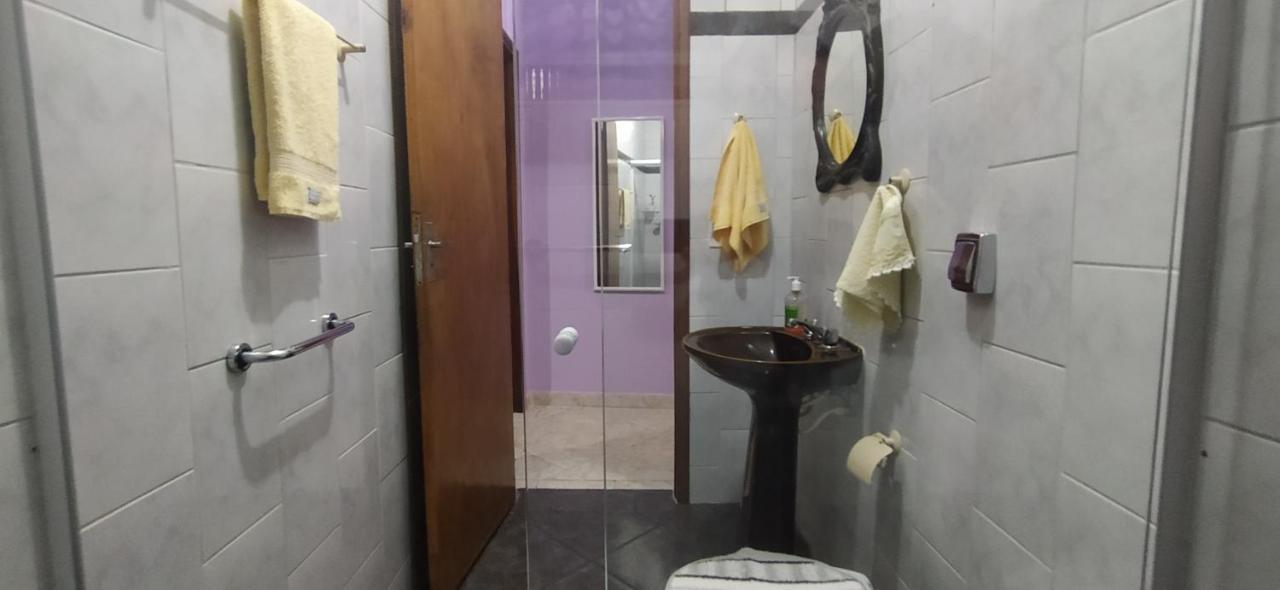 Paraiso Aconchegante Casa Espacosa E Muito Verde Caraguatatuba Exterior foto