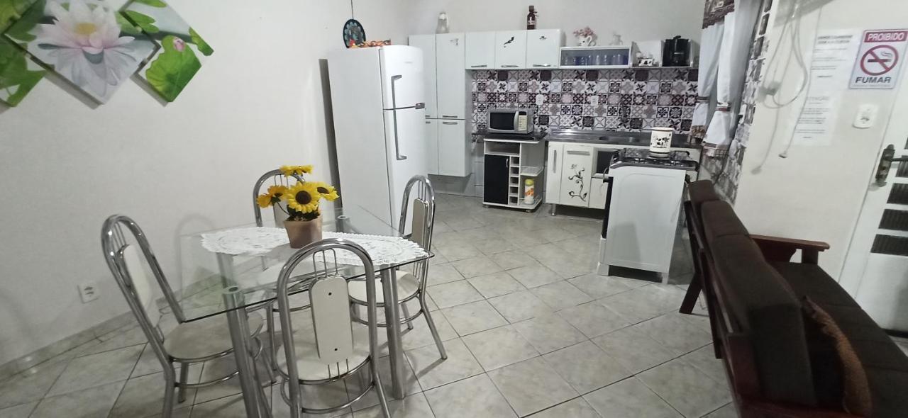 Paraiso Aconchegante Casa Espacosa E Muito Verde Caraguatatuba Exterior foto