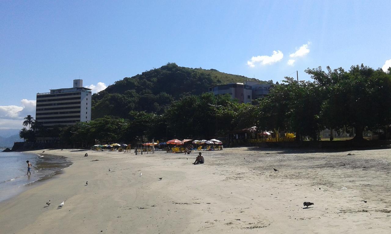 Paraiso Aconchegante Casa Espacosa E Muito Verde Caraguatatuba Exterior foto