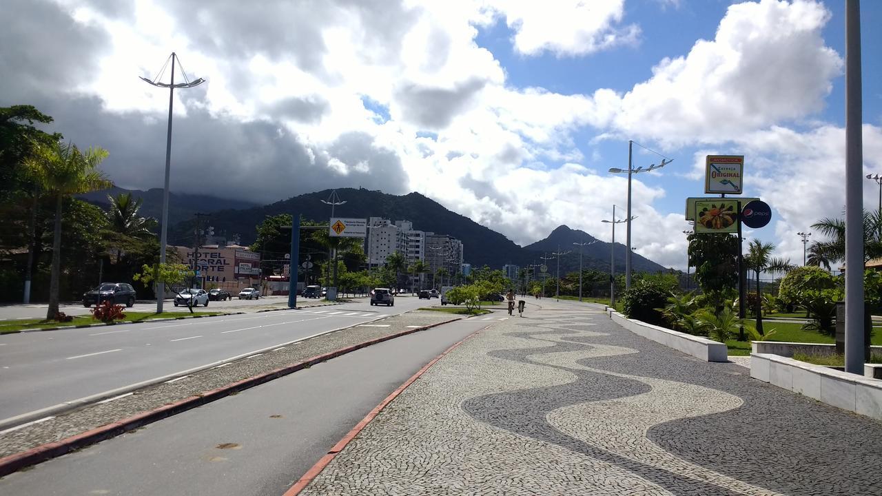 Paraiso Aconchegante Casa Espacosa E Muito Verde Caraguatatuba Exterior foto