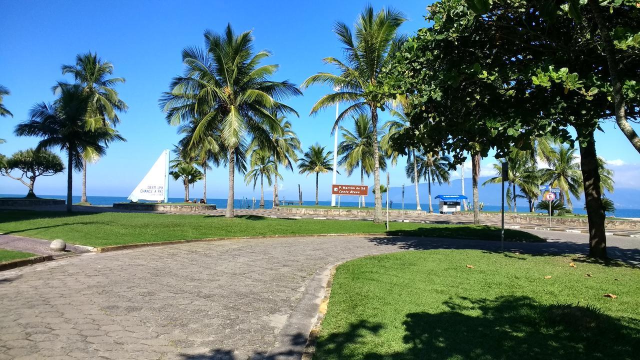 Paraiso Aconchegante Casa Espacosa E Muito Verde Caraguatatuba Exterior foto
