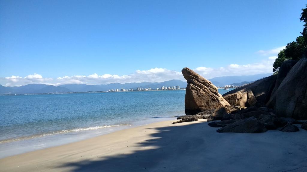 Paraiso Aconchegante Casa Espacosa E Muito Verde Caraguatatuba Exterior foto
