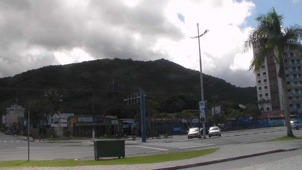 Paraiso Aconchegante Casa Espacosa E Muito Verde Caraguatatuba Exterior foto